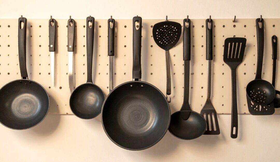 Essential Kitchen Tools & Utensils Every Home Chef Needs in 2026