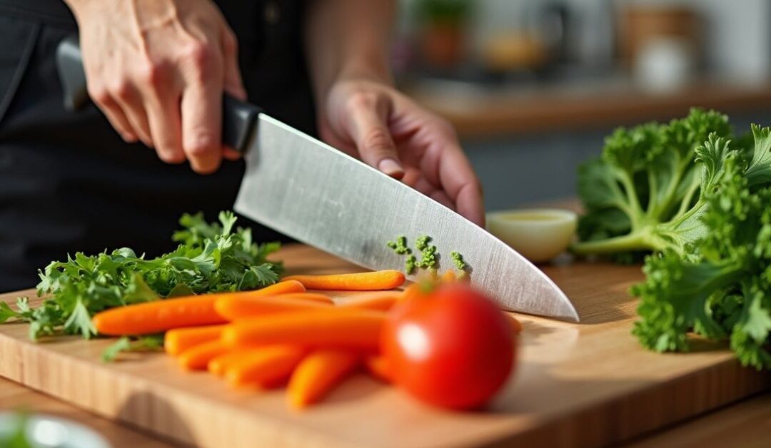 How to Choose and Care for Cutting Boards & Food Prep Surfaces: A Home Chef’s Guide