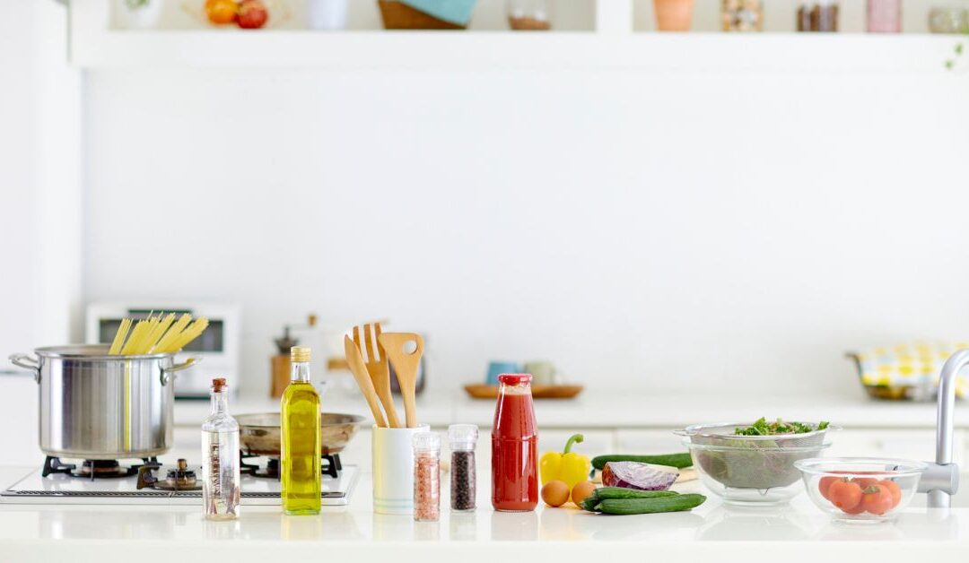 The Ultimate Kitchen Supplies Guide for Food Prep Lovers: Practical Tools Every Home Cook Needs