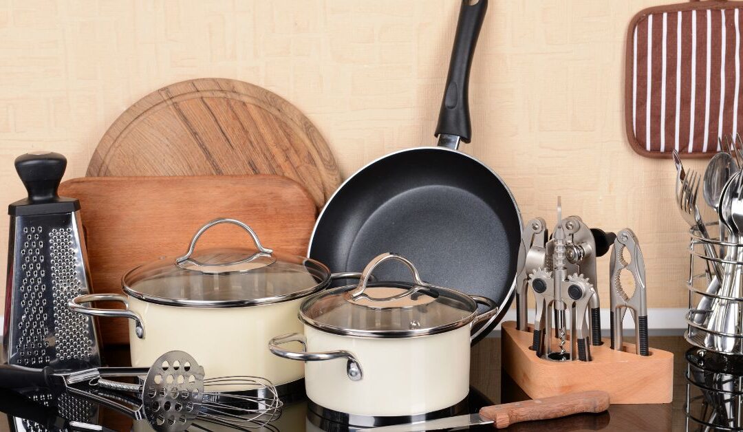 Elevate Your Cooking: The Must-Have Specialty Cooking Tools Every Home Chef Needs