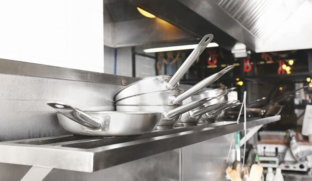 Kitchen Glow-Up: Must-Have Cookware Every Home Chef is Talking About